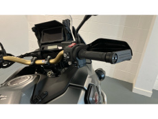 25MY Honda Africa Twin CRF1100 Adventure Sports Electric Suspension DCT Automatic